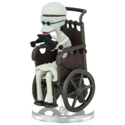Figurine UDF The Nightmare Before Christmas - Dr. Finkelstein