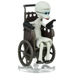 Figurine UDF The Nightmare Before Christmas - Dr. Finkelstein