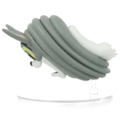 Figurine UDF Tom & Jerry series 3 : Sudden stop