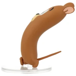 Figurine UDF Tom & Jerry series 3 : Jerry Sausage