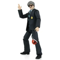 Figurine Ultimates Beastie Boys Wave 1 - Alasondro Alegré (Sabotage)