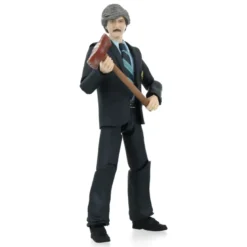 Figurine Ultimates Beastie Boys Wave 1 - Alasondro Alegré (Sabotage)