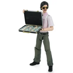 Figurine Ultimates Beastie Boys Wave 1 - Vic Colfari (Sabotage)