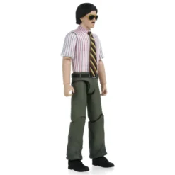 Figurine Ultimates Beastie Boys Wave 1 - Vic Colfari (Sabotage)