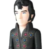 Figurine VCD Elvis Presley Black Version