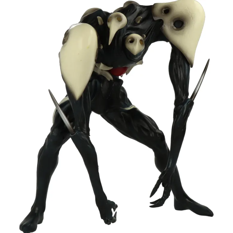 Figurine VCD 4th Angel (Evangelion)