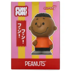 Franklin - Peanuts FUN! FUN! Wave 2