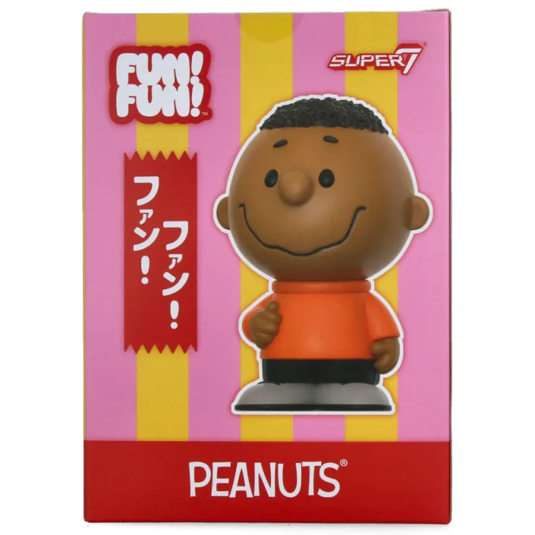 Franklin - Peanuts FUN! FUN! Wave 2