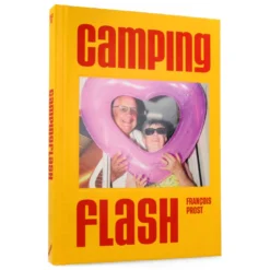 François Prost - Camping Flash