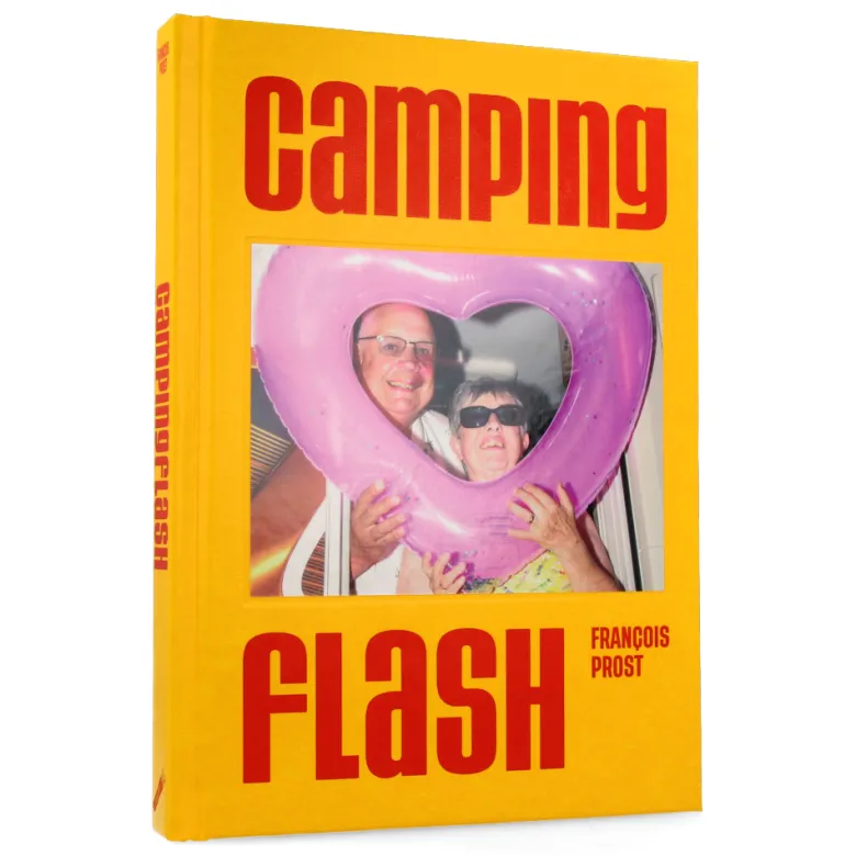 François Prost - Camping Flash
