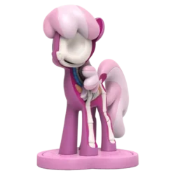 Freeny's Hidden Dissectibles : My Little Pony Wave 2