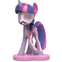 Freeny's Hidden Dissectibles : My Little Pony Wave 2