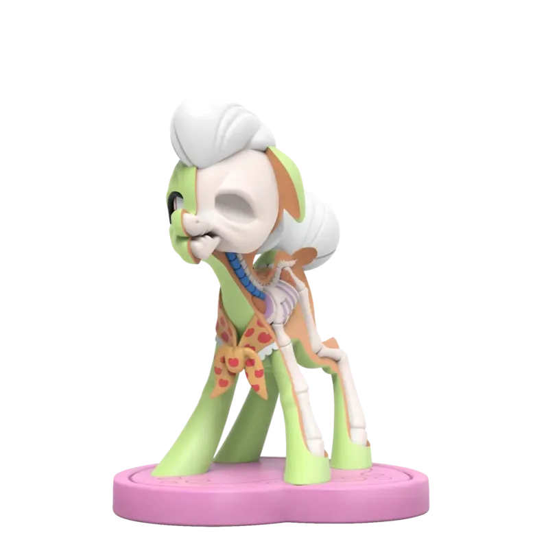 Freeny's Hidden Dissectibles : My Little Pony Wave 2