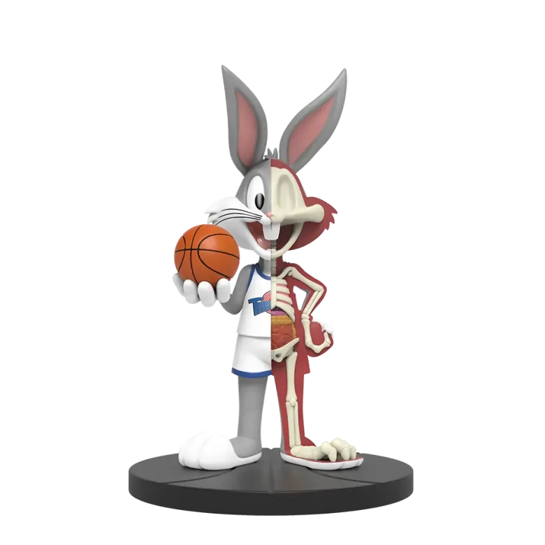 Freeny's Hidden Dissectibles : Space Jam Series 1