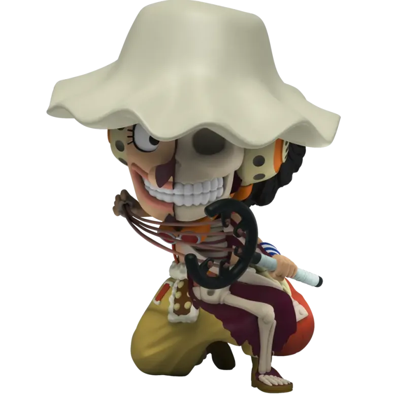 Freeny's Hidden Dissectibles : One Piece
