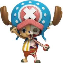 Freeny's Hidden Dissectibles : One Piece
