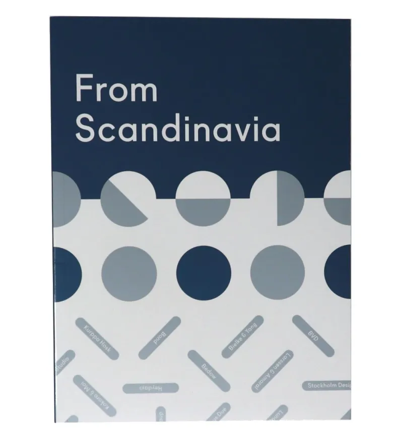 From Scandinavia