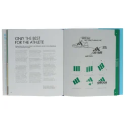 From Soul to Sole : The Adidas Sneakers of Jacques Chassaing
