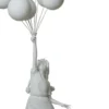 3FT Flying Balloons Girl - Banksy X Medicom Toy