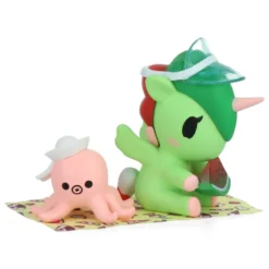 Fun in the Sun Unicorno Blind Box