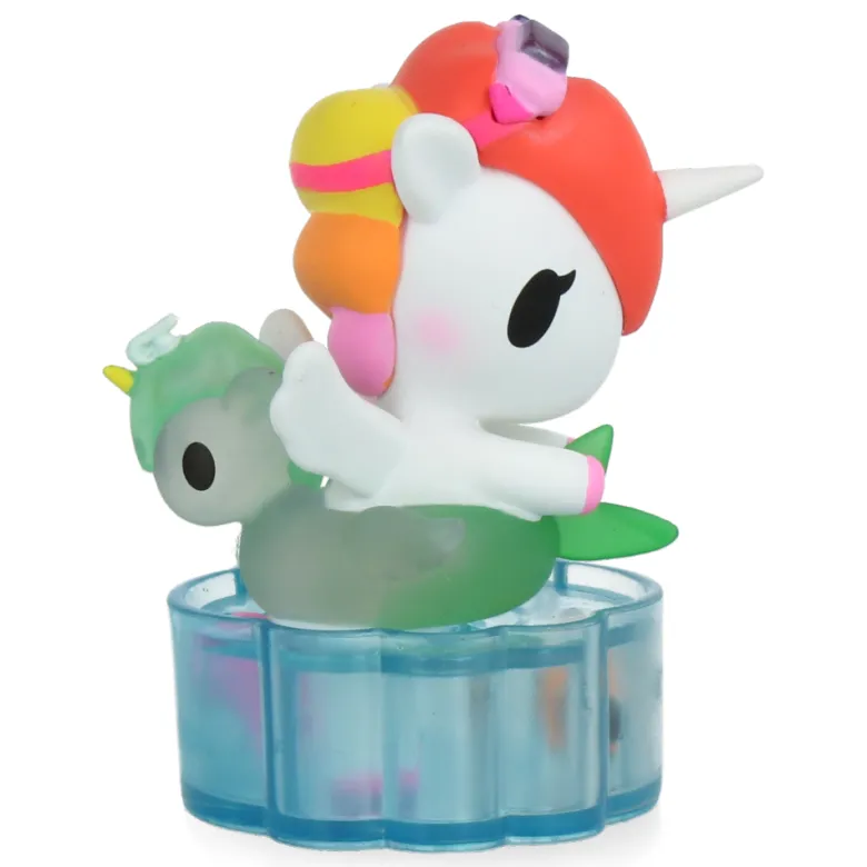 Fun in the Sun Unicorno Blind Box