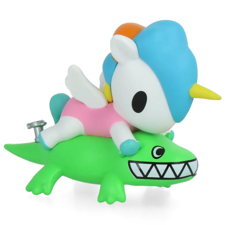 Fun in the Sun Unicorno Blind Box