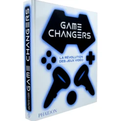 Game Changers : La Révolution des Jeux Vidéos