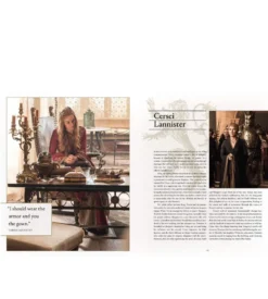 Game of Thrones - A Guide To Westeros and Beyond - The Complete Series