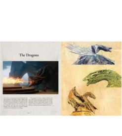Game of Thrones - A Guide To Westeros and Beyond - The Complete Series