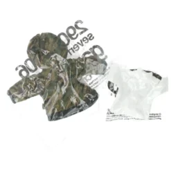 Gardener 7 years anniversary kaki x Maharishi