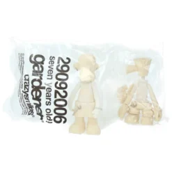 Gardener 7 years anniversary - Prototype