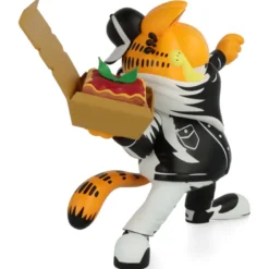Garfield Lasagna Bomber by Ndikol
