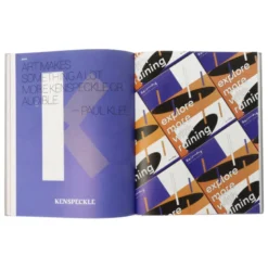 Geometry Now! Designing for Tomorrow