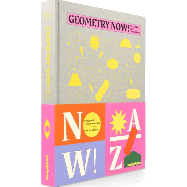 Geometry Now! Designing for Tomorrow