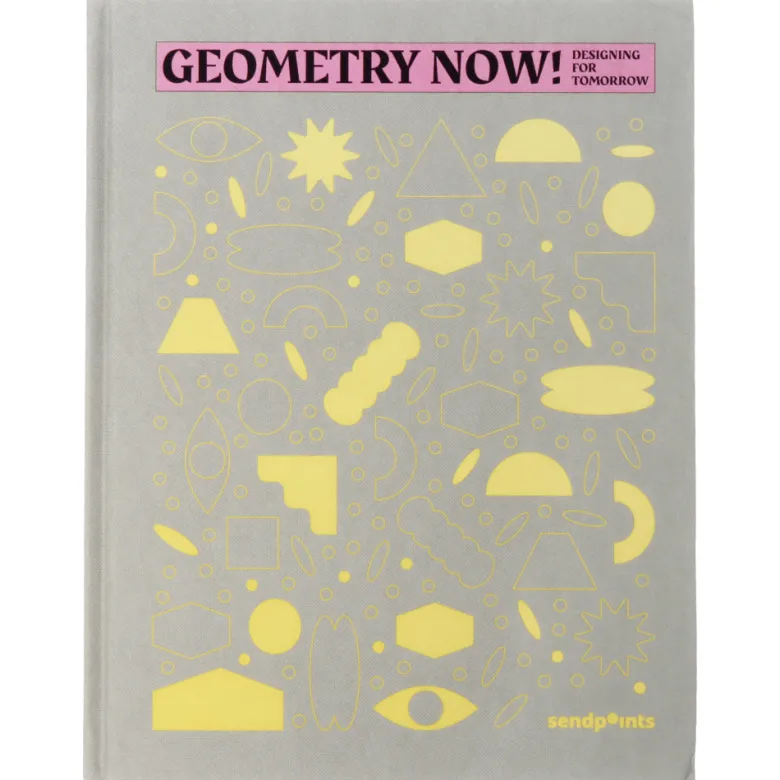Geometry Now! Designing for Tomorrow