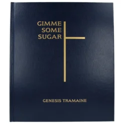 Gimme Some Sugar