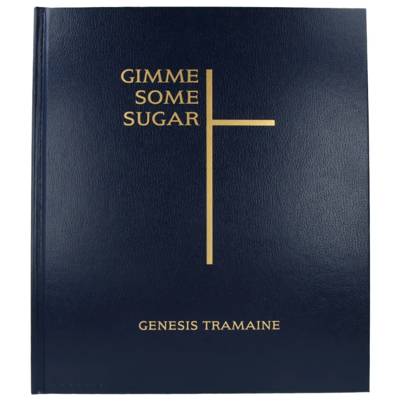 Gimme Some Sugar