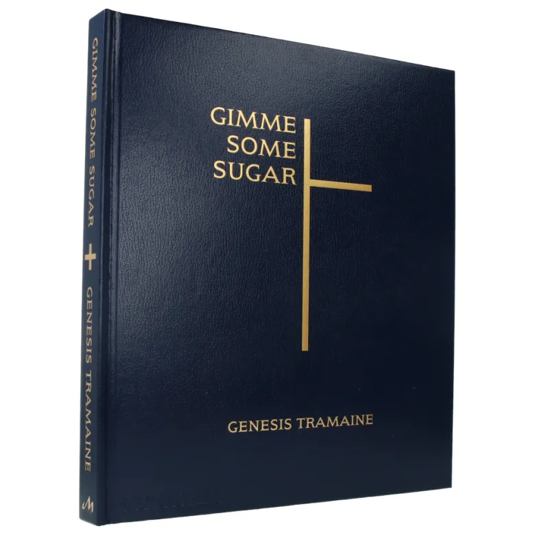 Gimme Some Sugar