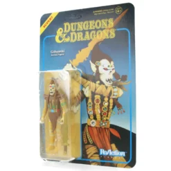 Githyanki, Fiend Folio - Donjons et Dragons ReAction Wave 1
