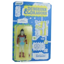 Githyanki (Glow) - Donjons et Dragons ReAction Figures Wave 4