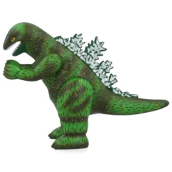 Godzilla (Marusan Tin) - Toho ReAction Figures Wave 1 (Retro Tin)