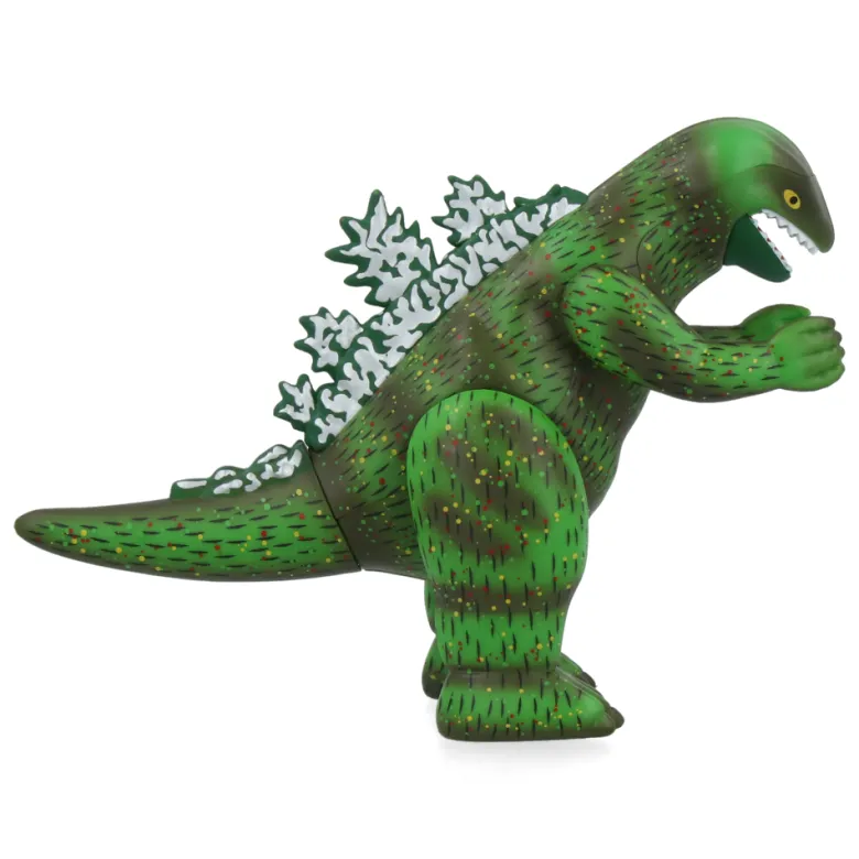 Godzilla (Marusan Tin) - Toho ReAction Figures Wave 1 (Retro Tin)