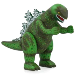 Godzilla (Marusan Tin) - Toho ReAction Figures Wave 1 (Retro Tin)