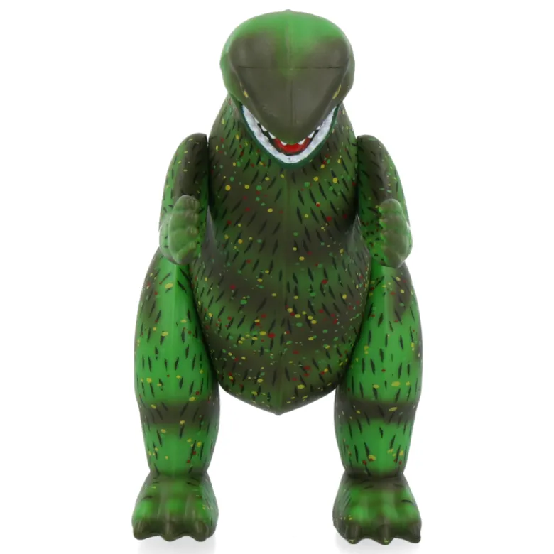 Godzilla (Marusan Tin) - Toho ReAction Figures Wave 1 (Retro Tin)
