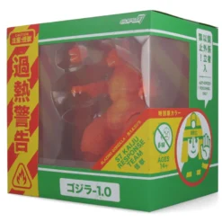Godzilla Minus One (Blazing) - Toho ULTIMATES!