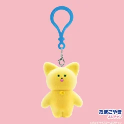 Gourmet Meister Yopichan Figure Mascot