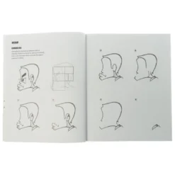 Graffiti Characters for Beginners
