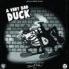 Grapheart - Bad Duck Print