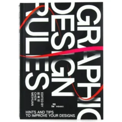 Graphic Design Rules - Hints and Tips to Improve Your Design