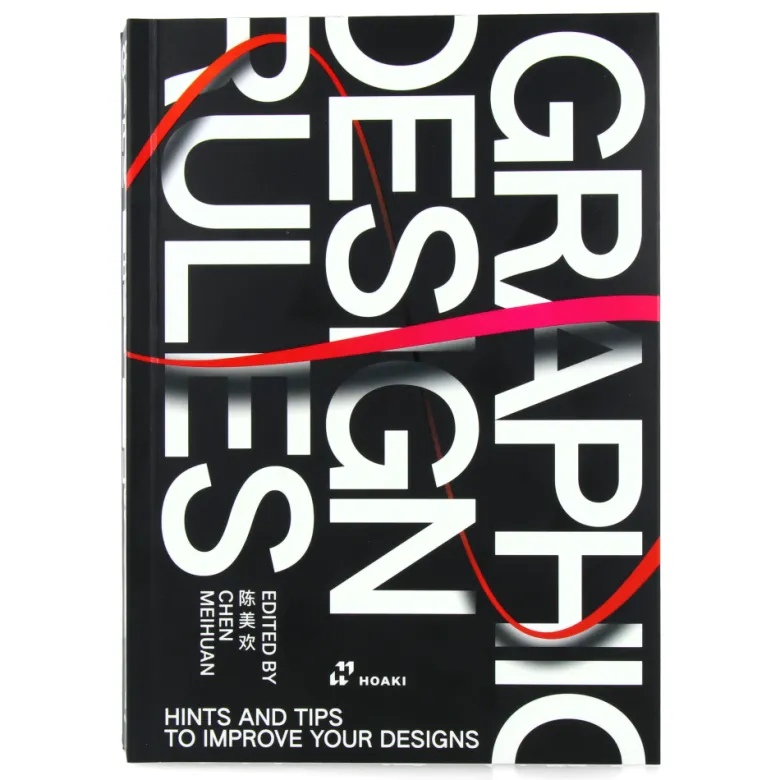 Graphic Design Rules - Hints and Tips to Improve Your Design